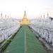 Sandamuni Pagoda in Mandalay city