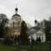 Chuch of Saint Alexius, Metropolitan of Moscow in Serednikovo