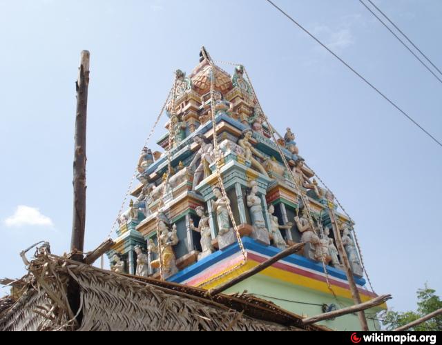 pathirakali amman school palamedu
