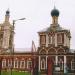 Церковь Успения Пресвятой Богородицы в городе Шилово