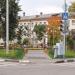 Сквер им. 75-летия «Акрихин» в городе Старая Купавна