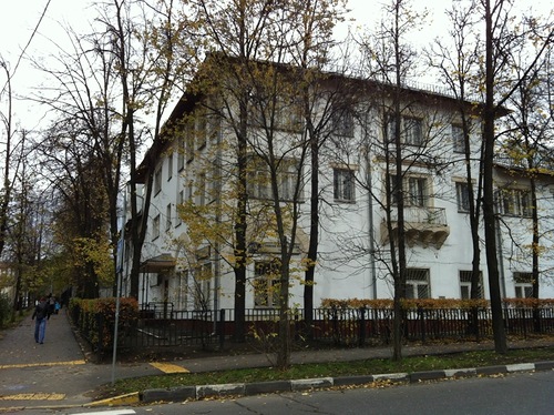 Отзывы и жалобы о поликлинике 56