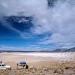 Salar de Empexa, 3117 m. (Bolivia)