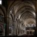 Cathédrale Saint-André (fr) in Bordeaux city