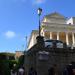 Piazza Domus Plebis in Città di San Marino city