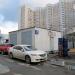 Трансформаторная подстанция № 21292 в городе Москва