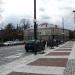 Площад „Свети Александър Невски“