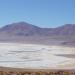 Salar y Laguna del Huasco