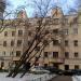 Панфиловский пер., 1/16 строение 1 в городе Москва