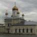 Собор Воскресения Словущего в Рузе (ru) in Ruza city