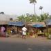 Fish Market in Cuddalore Old Town city