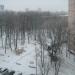 Детская игровая площадка в городе Москва