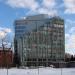 Бизнес-центр «Ботанический,5» в городе Москва