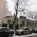 Главный дом городской усадьбы А. Д. Негуневой – Е. А. Ивановой – П. Н. Иванова («Дом Льва Толстого») — памятник архитектуры в городе Москва