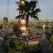 Golden Zephyr in Anaheim, California city