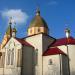 Церковь Святых Апостолов Петра и Павла (ru) in Rafałówka city