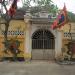 Miếu Nhuế Khúc (Thần Linh Miếu) trong Thành phố Phúc Yên thành phố