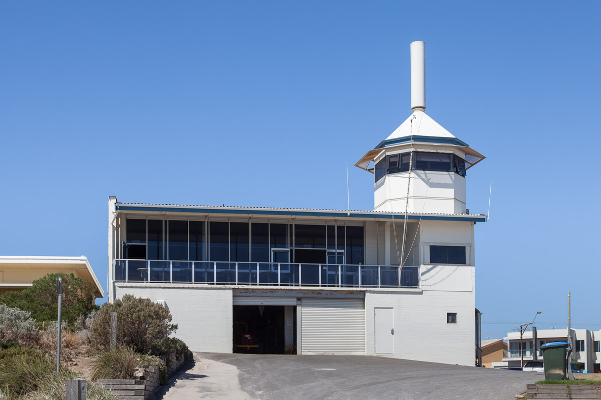 Henley sailing club Adelaide