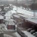 Бывший автосервис ООО «Кросс» в городе Москва