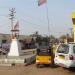 Statue in Chidambaram city