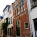 Korte Riddersstraat, 2 in Antwerp city
