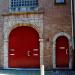 Korte Riddersstraat, 21 in Antwerp city