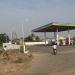 BPCL Fuel Station in Chidambaram city