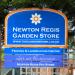 Newton Regis Garden Centre