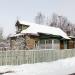 Охтинский пр., 1 в городе Москва