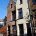 Lange Riddersstraat, 63 in Antwerp city