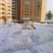 Детская игровая площадка в городе Красногорск
