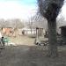Полусгоревший жилой дом в городе Каменск-Шахтинский
