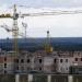 Строительство нового общежития и административного блока в городе Киев