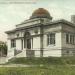 Jeffersonville Carnegie Library