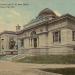 Jeffersonville Carnegie Library