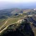 Honda Ridge Air Route Surveillance Radar Site