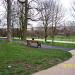 Spinney Hill Park in Leicester city