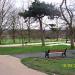 Spinney Hill Park in Leicester city