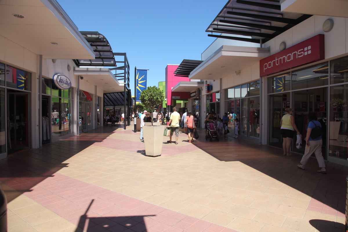 harbour-town-adelaide