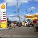 Shell Gas Station