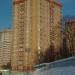 ул. Чугунова, 15/5 в городе Раменское