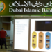 Dubai Islamic Bank in Dubai city