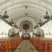 Chapel of the Most Blessed Sacrament in Manila city