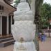 Đình - Chùa Nhuế Khúc trong Thành phố Phúc Yên thành phố