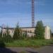 Телемачта ФГУП «Российская телевизионная и радиовещательная сеть» в городе Заринск