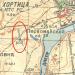 Хортицкая дамба в городе Запорожье