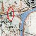 Хортицкая дамба в городе Запорожье