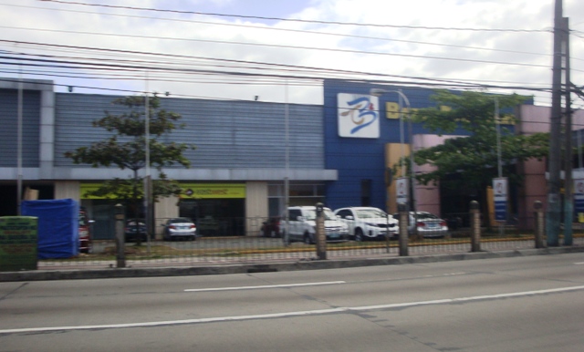 East West Bank - Quezon City