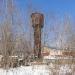 Водонапорная башня Рожновского в городе Красногорск