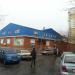 Офисное здание в городе Владивосток
